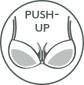 Effet push-up
